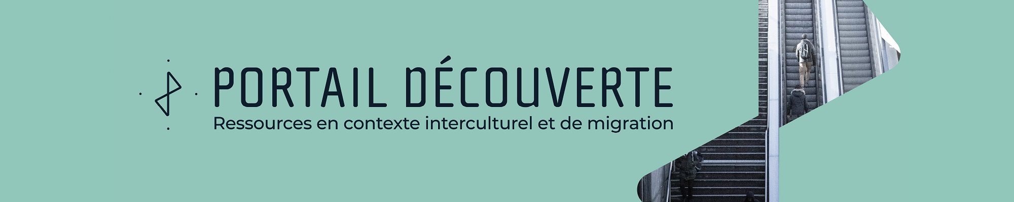 Portail découverte. Ressources en contexte interculturel et de migration